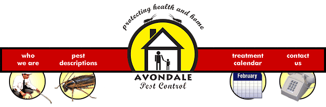 Avondale Pest Control